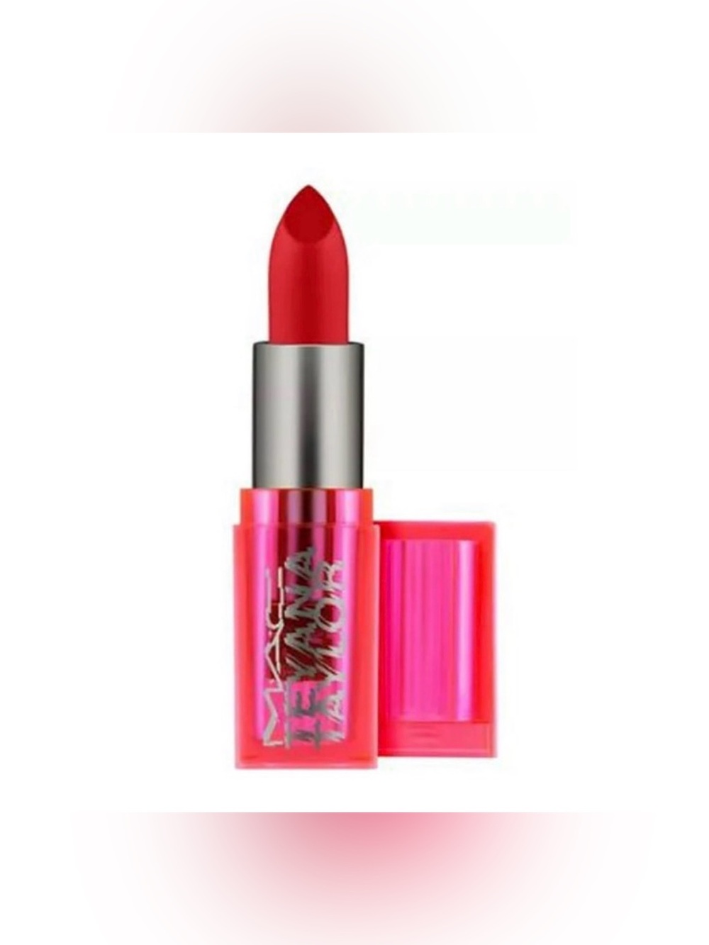 MAC Cosmetics Teyana Taylor Lipstick Limited Edition - A Rose in Harlem